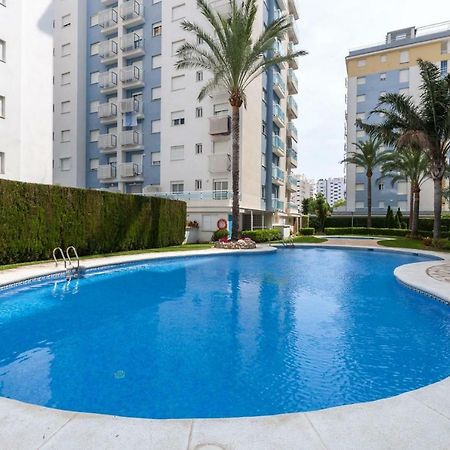Coralina Gandía Exterior foto