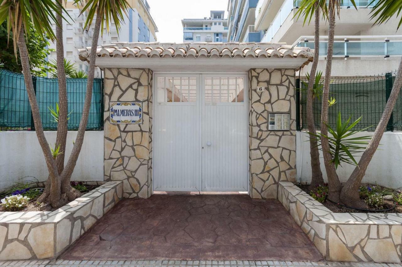 Coralina Gandía Exterior foto