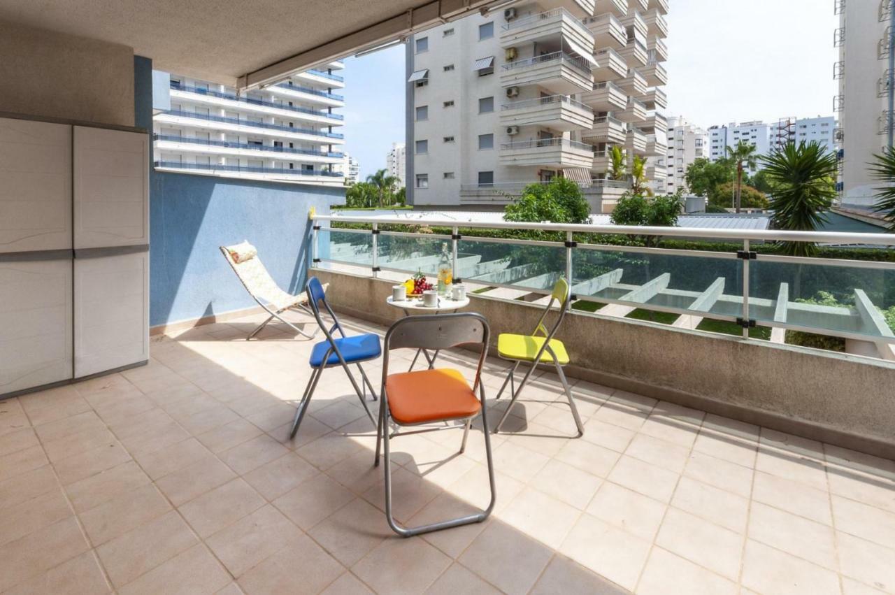 Coralina Gandía Exterior foto