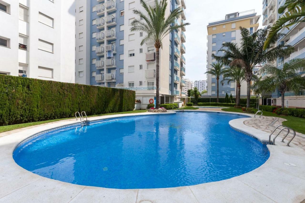 Coralina Gandía Exterior foto