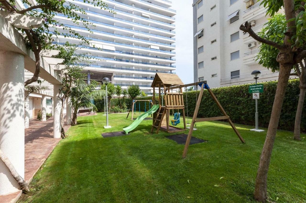 Coralina Gandía Exterior foto