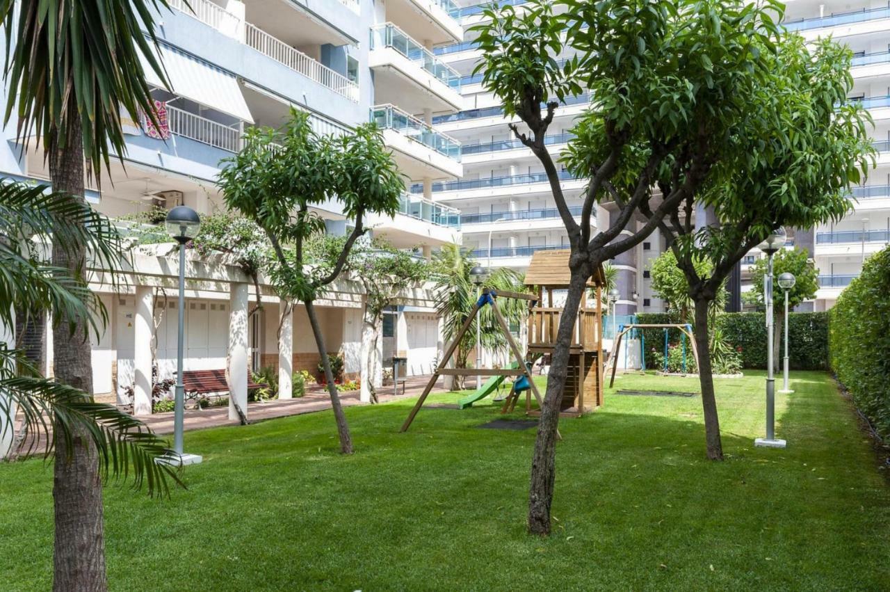 Coralina Gandía Exterior foto